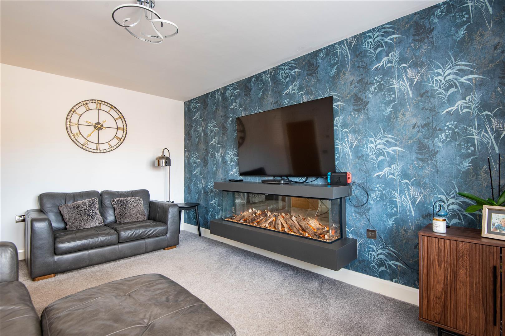 Hesketh Grove, Tarleton, Preston